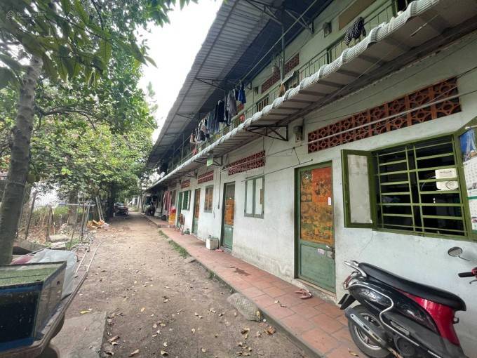 Bán đất thổ Xa Lộ Đại Hàn, Linh Trung Thủ Đức, 1040m2 chỉ 45 tỷ, doanh thu 50 tr/tháng
